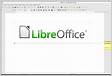 LibreOffice 6.4 é lançado com suporte melhorado a